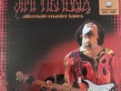 JIMI HENDRIX BOX VINYL 4LP + 3CD - ALTERNATE MASTER TAPES