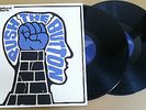 CHEMICAL BROTHERS Push The Button 2005 VINYL 2 LP SEALED w/ Q TIP Tim Burgess