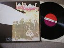 LED ZEPPELIN-11 -ORIGINAL UK RED/PLUM ATLANTIC RECORDS-LP -1969