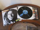 Bob Marley & The Wailers - Kaya LP - Ex+ English Press Vinyl - World Shipping