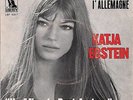 KATJA EBSTEIN SING IN FRENCH Eurovision 1970 UN MIRACLE PEUT ARRIVER  RARE 7