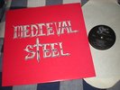 MEDIEVAL STEEL- S/T 12
