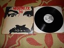 NEGATIVE FX ORIGINAL TAANG RECORDS TAANG #5