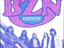 Band Zonder Naam - Riding On - Dutch PS 7 / 45 MINT BZN 