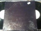 METALLICA - Metallica [Black Album, USED] (DLP) - 1st press