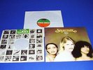 SUPERMAX - DON'T STOP THE MUSIC   LP  -   TOP  RARE  FROM   1977  TOP QUALITY 