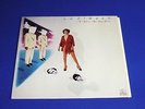 LA BIONDA  - I WANNA BE YOUR LOVER     -   LP      MATRIX   NR:     A 1  /   B 1