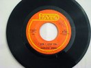 GARLAND GREEN - GIRL I LOVE YOU * REVUE NORTHERN SOUL 45 RARE