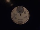 BLACK SABBATH - S/T FIRST ALBUM FIRST PRESSING ORIGINAL UK VERTIGO RECORDS