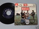 ??--The BEATLES - EP MOE 21 004 - EX/EX - Volume 4 -??