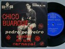 CHICO BUARQUE - 
