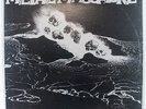 METAL MASSACRE LP 1982 Metal Blade Original 10trk METALLICA RATT AVATAR NM