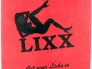LIXX 