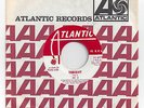 MC 5 - Tonight/Looking At You - Atlantic 45-2678 GARAGE ROCK - 1 DJ OWNER