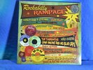 Rockabilly Rampage Vol.1, lim. LP + CD, neu/OVP