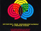 ARMANDO SCIASCIA w\BASSO VALDAMBRINI - Suspense GREAT ITALIAN SPY JAZZ Library