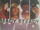 THE WHO . READY STEADY WHO . MOD 60S FREAKBEAT .