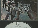 4 Spur Tonband Reel to Reel : The Doors - Strange days (Vintage Psychedelic Rock