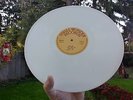 Bela Lugosi's Is Dead Bauhaus RARE ORIGINAL WHITE w/ thin sleeve 5000 1st print