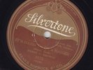 Harry C. Browne - SILVERTONE 3173 - It's Hard to Be a Ni--er