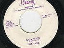 ORIGINAL northern          RITA LEE           SALVATION                  CHARAY