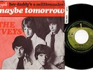 FRENCH SP BEATLES / APPLE / The IVEYS (BADFINGER) APF 505 