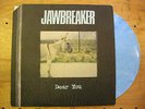 JAWBREAKER Dear You LP BLUE VINYL Jets To Brazil Promise Ring