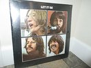 Vtg BEATLES 