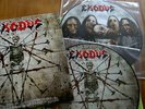 EXODUS Exhibit B Human condition Doppel Picture LP Metallica Thrash Metal S.O.D.
