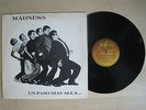 MADNESS - One Step Beyond LP *ARGENTINA* Pressing (RARE)