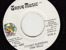It's Not Surprising - Yami Bolo (Grove Music 7