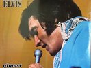 ELVIS PRESLEY 
