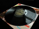 Beatles LP UK 1st pressing Please Please Me 1963 Parlophone Black Gold label