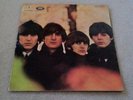 THE BEATLES Beatles For Sale LP Vinyl Album EX UK MONO 1964 RARE 1st Press