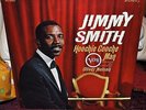 JIMMY SMITH RARE SEALED LP HOOCHIE COOCHE MAN 1966 VERVE USA 1ST PRESS OUT/PRINT