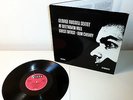 GEORGE RUSSELL at Beethoven Hall - 1st ORIGINAL Saba tree s/t LP Don Cherry