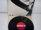 LED ZEPPELIN 1 1st LP 1969 UK 1st Press MINT TURQUOISE STEREO ATLANTIC 588171