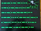 ROGER WATERS PINK FLOYD RADIO KAOS 1ST PRESS A1U MATRIX, ARCHIVE MINT, PROG LP