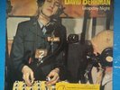DMM DAVID BEHRMAN Leapday Night ORIG LP Avant-Garde Kosugi Neill Chatham PROMO