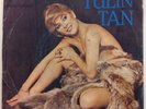Tulin Tan & Mustafa Ozkent - rare Turkish jazz funk 45 w/ps - HEAR