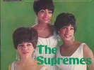 THE SUPREMES - I HEAR A SYMPHONY  FRENCH EP  TAMLA MOTOWN