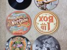 SMALL FACES OGDENS NUTGONE FLAKE ORIGINAL LILAC STEREO 1968 RARE