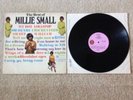 MILLIE SMALL THE BEST OF ORIGINAL ISLAND LABEL