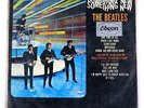 Beatles - Something New - *PERU* 1964 1st Press MONO Odeon LP