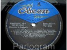 Beatles - Something New - *PERU* 2nd Press MONO Odeon LP