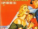 THE UNTOUCHABLES i spy for the fbi BUY IT 227 uk stiff 12