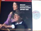 MITSUKO UCHIDA MOZART PIANO CONCERTOS 22 - 23