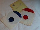 Rolling stones, wintertour 1973. coloured vinyl