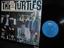 MONO 1965 ORIG 1st LP = THE TURTLES   IT AINT ME BABE Jangle GARAGE FOLK ROCK 