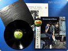 RINGO STARR Beaucoups Of Blues JP Beatles OBI LP M7347